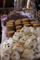 Borough Market.