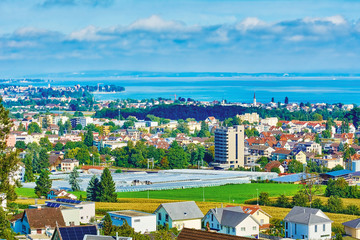 Overview of Rorschach