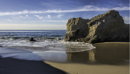 Sand Dollar Beach