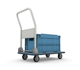 コンテナボックス