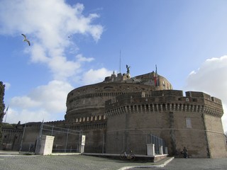 Castel Sant'Angelo - Roma