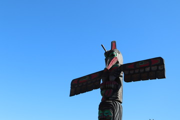Totem Pole 