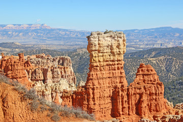 Bryce Canyon National Park, Utah