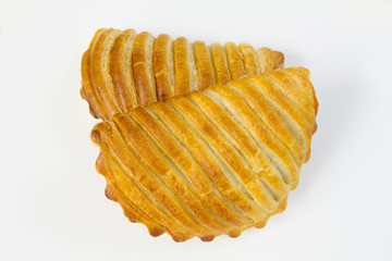 chausson aux pommes