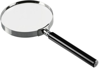 Magnifying glass