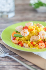 Paella