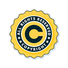 Copyright All rights reserved Illustration