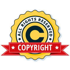 Copyright All rights reserved Illustration