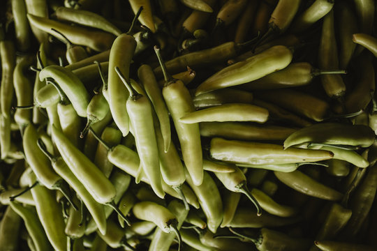 Vegetable Market