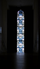Stained Glass Strip