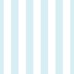 Abstract Seamless blue, white striped background Vector