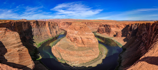 HorseShoe Bend