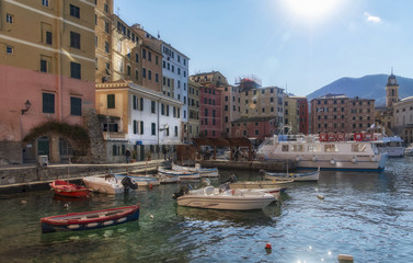 Camogli