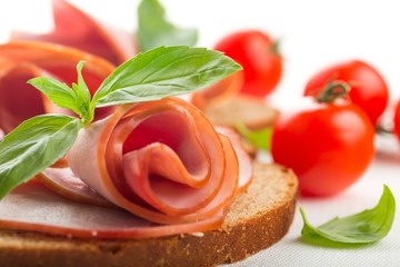 Delicatessen.