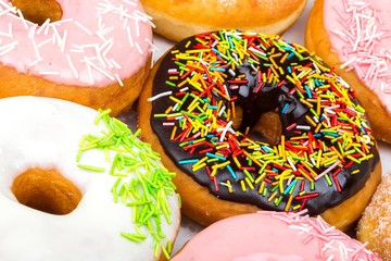 Donuts