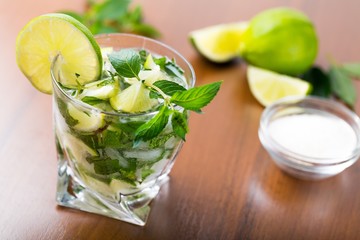 Mojito.