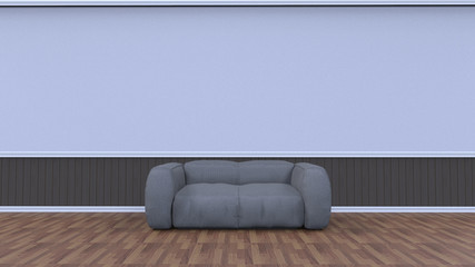 3d rendering interior background