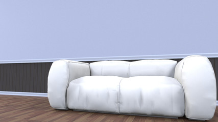3d rendering interior background