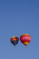 Hot air balloon