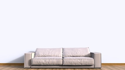 3d rendering interior background