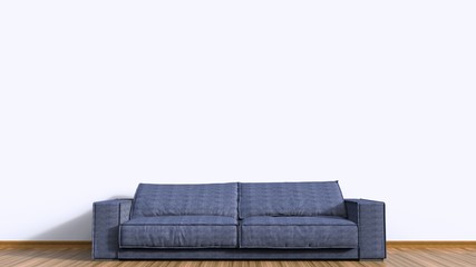 3d rendering interior background