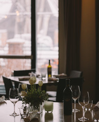 Restaurant Setup 6