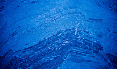 Naklejka premium rock background texture. wall background. stone