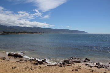 Haleiwa Beach Park