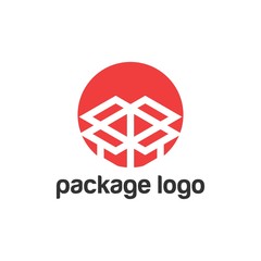 package logo