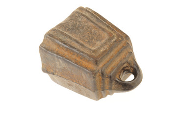 The old weight
