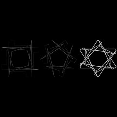 Geometry patterns for design and presentation