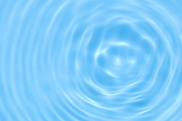 水 青 波紋 夏 テクスチャ