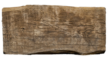 Old vintage wood texture for background