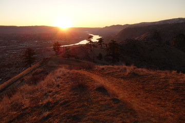 Landscapes of the Pacific Northwest 