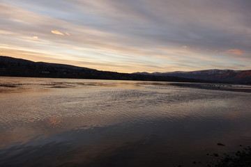 Landscapes of the Pacific Northwest