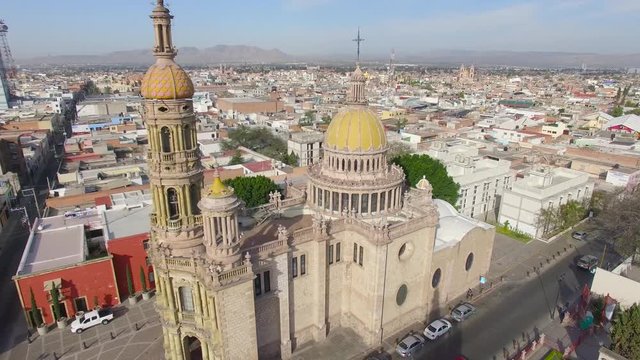 Aguascalientes Mexico 