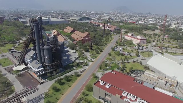Monterrey Mexico 