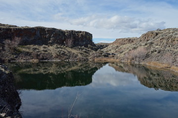 Landscapes of the Pacific Northwest 