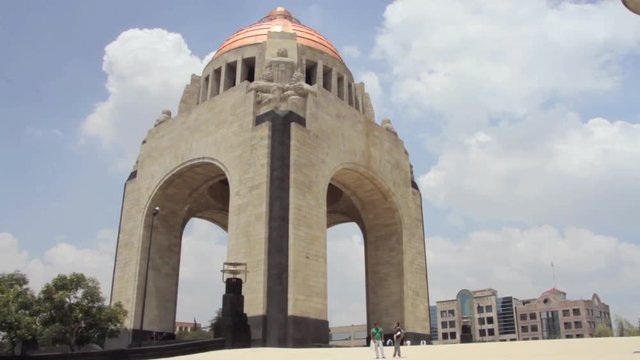 Beautiful Mexico City 