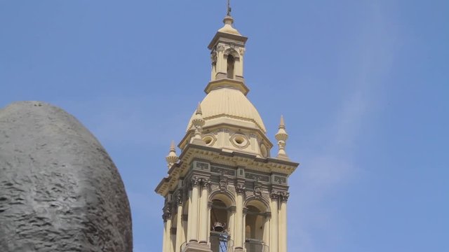 Monterrey Mexico 