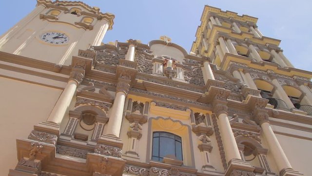 Monterrey Mexico 