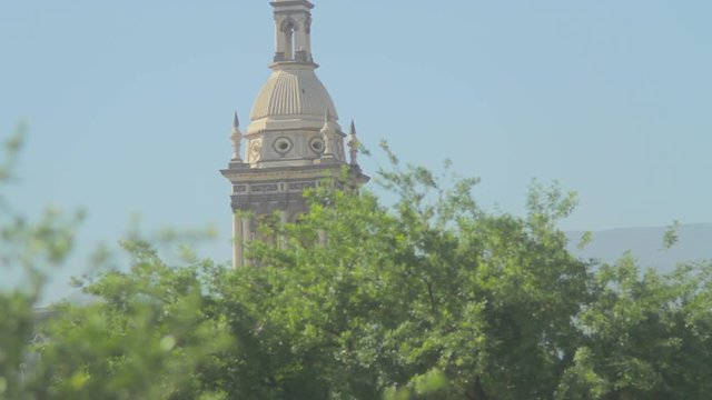 Monterrey Mexico 