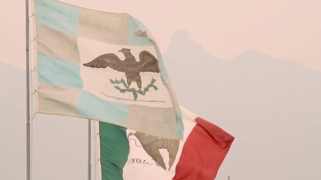 Monterrey Mexico 