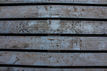 old gray wooden background