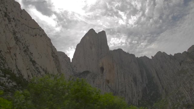 Monterrey Mexico 