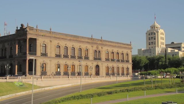 Monterrey Mexico 