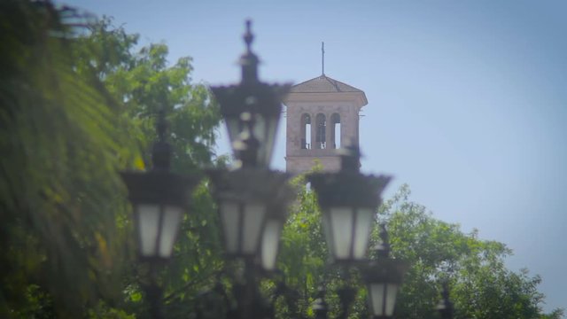 Monterrey Mexico 