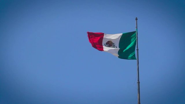 Monterrey Mexico 