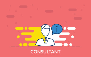 consultant icon