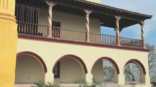 Monterrey Mexico 